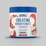 APPLIED NUTRITION Flavored Creatine Monohydrate